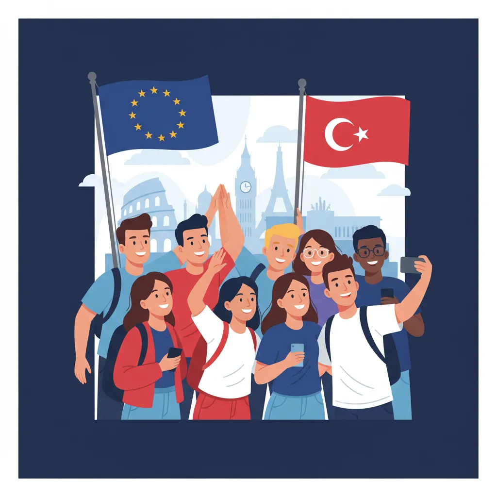 Erasmus+ Projeleri